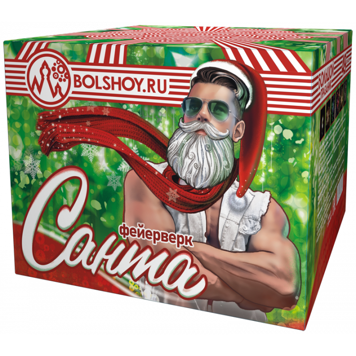 Санта